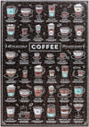 "Coffee Lover's" 500 Piece Puzzle