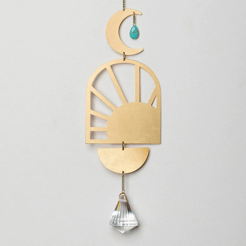 Sunshine Suncatcher