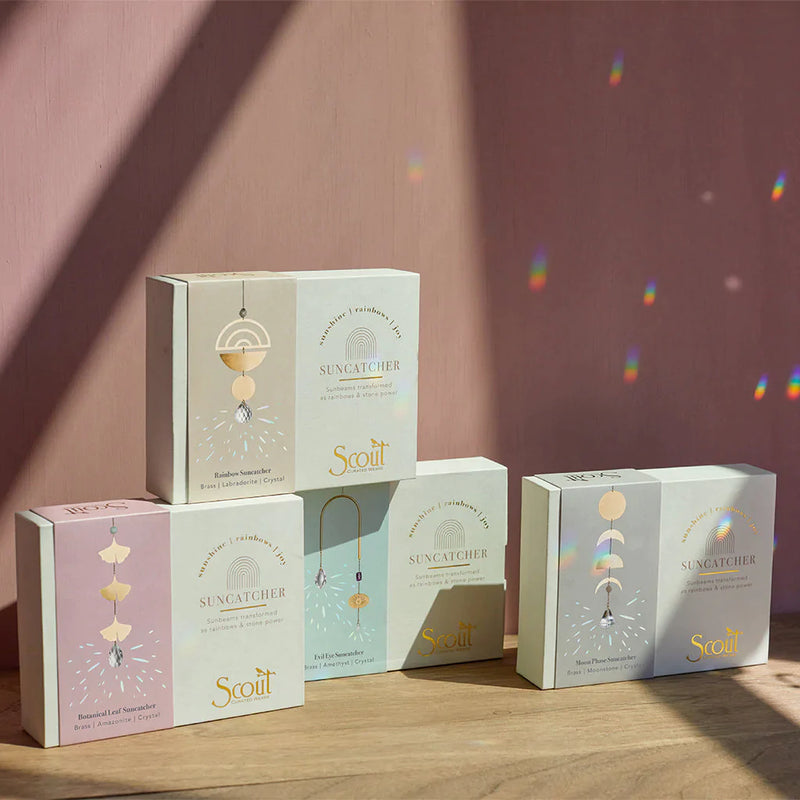Sunshine Suncatcher