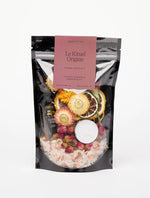 Selv Rituel || "Rituel Origine" Immersive Bath Kit || Femme Enceinte (Pregnant Woman)