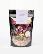 Selv Rituel || "Rituel Blomst" Immersive Bath Kit || Lilac & Lily of the Valley