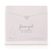 Best Day Ever Necklace || "Flower Girl" Necklace + Card