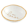 "Maid Of Honor" Jewelry Dish