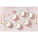 "Maid Of Honor" Jewelry Dish