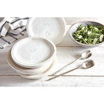Stainless Steel Salad Serving Set