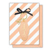 "Soul Sisters" Keychain Card