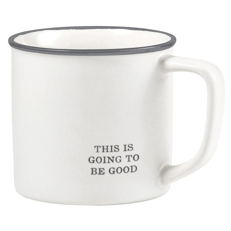 "This Is Going To Be Good" 16oz Mug