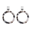 "Brooke" Earrings || Gold or Silver