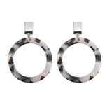 "Brooke" Earrings || Gold or Silver