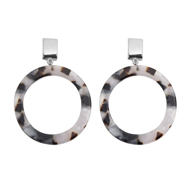 "Brooke" Earrings || Gold or Silver
