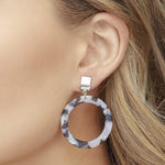 "Brooke" Earrings || Gold or Silver