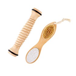"Put Your Best Foot Forward" Foot Care Kit