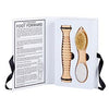 "Put Your Best Foot Forward" Foot Care Kit