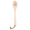 'Tis The Season To Bake Cookies" || Wooden Baking Spoon