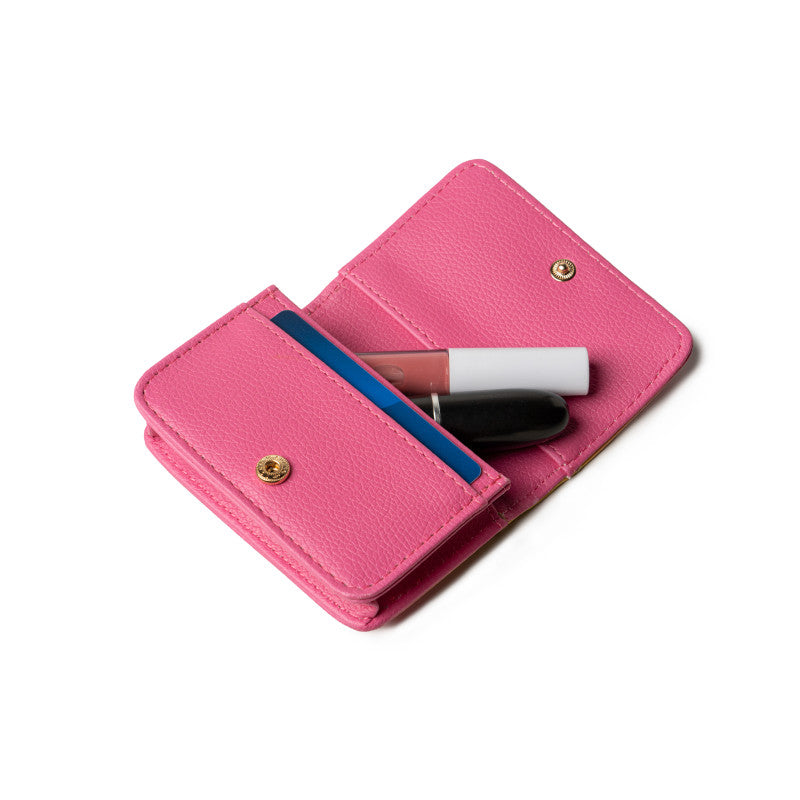 "Mai Tai" Essentials Only Cash & Card Wallet