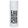 "Eau, Water, Aqua, H2O" 20oz Tumbler w/ Straw