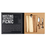 "Picnic Essentials" Set
