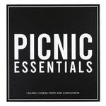 "Picnic Essentials" Set