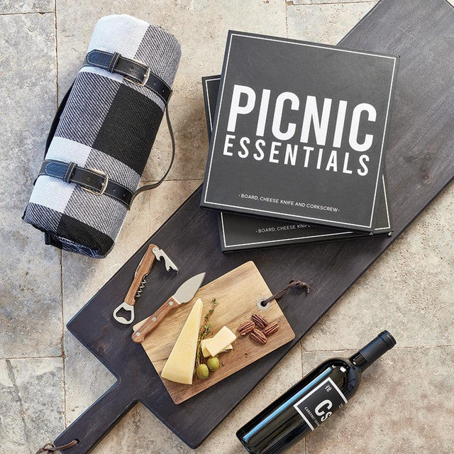 "Picnic Essentials" Set