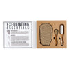 "Scrub" Face & Body Exfoliation Book Set