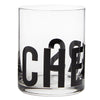 "Cheers" 14oz Spirits Glass
