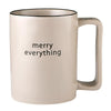 "Merry Everything" 16oz Ceramic Mug