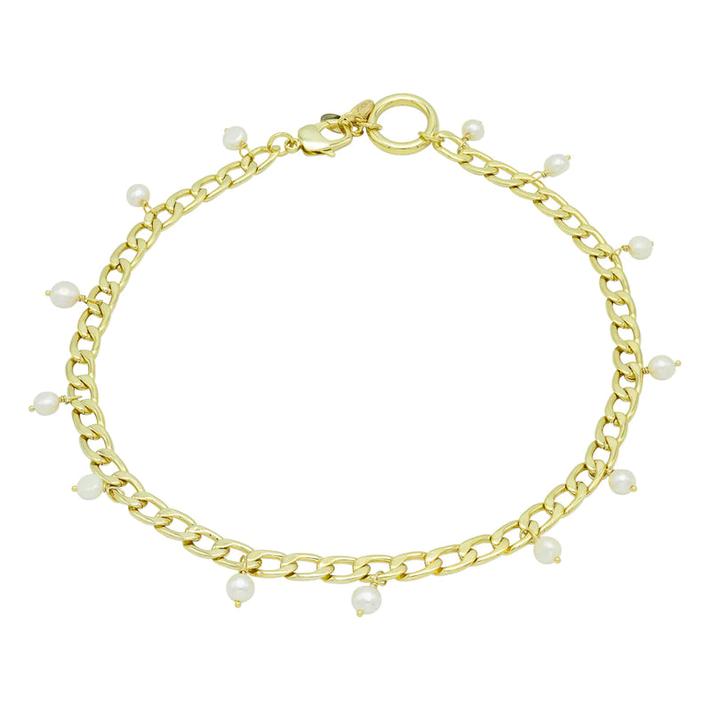 Luv & Bart || Licia Necklace