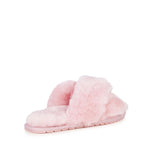 Emu Australia || "Mayberry" Slippers (Baby Pink)