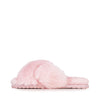 Emu Australia || "Mayberry" Slippers (Baby Pink)