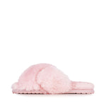 Emu Australia || "Mayberry" Slippers (Baby Pink)