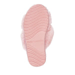 Emu Australia || "Mayberry" Slippers (Baby Pink)