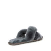 Emu Australia || "Mayberry" Slippers (Charcoal)
