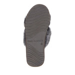 Emu Australia || "Mayberry" Slippers (Charcoal)