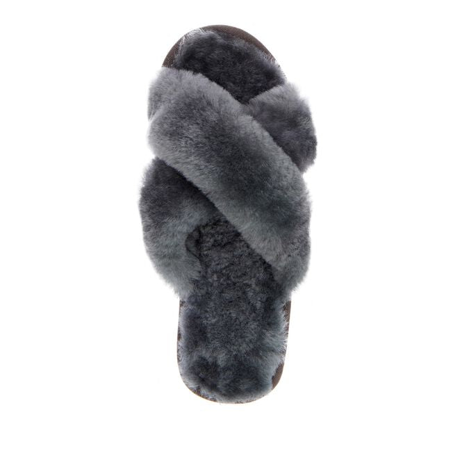 Emu best sale mayberry charcoal
