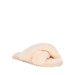Emu Australia || "Mayberry" Slippers (Natural)