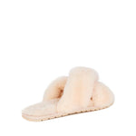 Emu Australia || "Mayberry" Slippers (Natural)