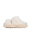 Emu Australia || "Wobbegong"  Slippers (Natural)