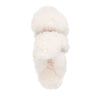 Emu Australia || "Wobbegong"  Slippers (Natural)