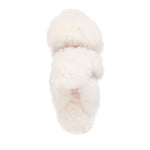 Emu Australia || "Wobbegong"  Slippers (Natural)