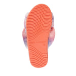 Emu Australia || "Mayberry Tri" Slippers (Coral)
