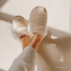 Emu Australia || "Jolie Teddy" Slippers (Natural)