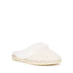 Emu Australia || "Jolie Teddy" Slippers (Natural)