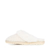 Emu Australia || "Jolie Teddy" Slippers (Natural)