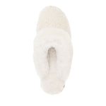 Emu Australia || "Jolie Teddy" Slippers (Natural)