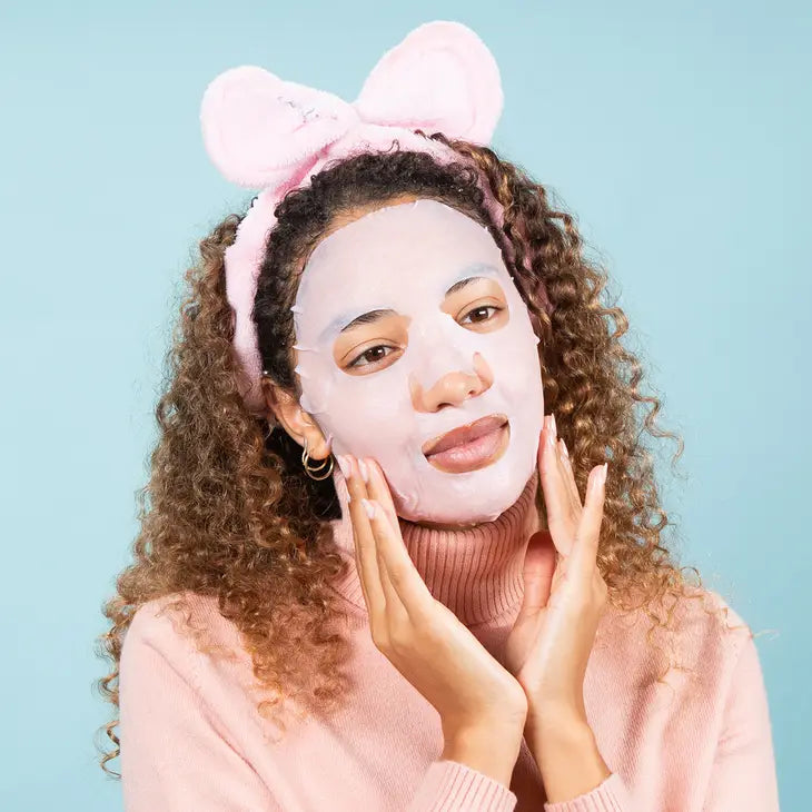 "Glowing" Gift Set (Package of 6 Masks!)