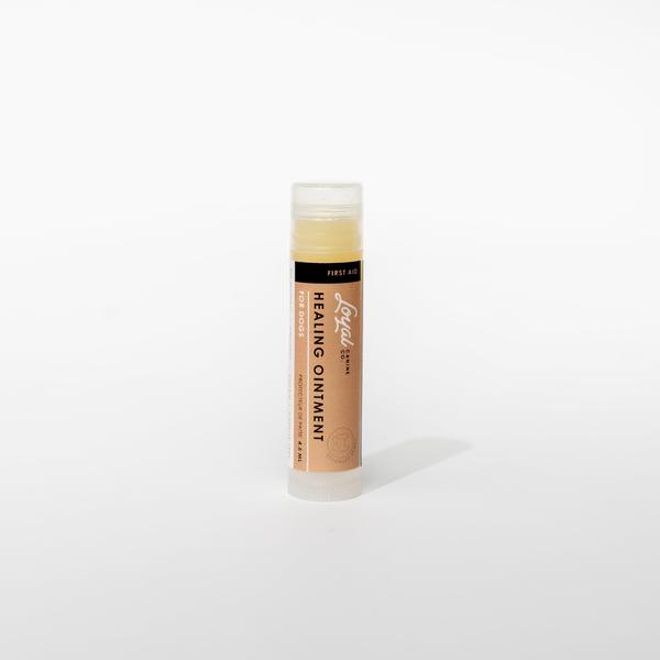 Loyal Canine Co. - First-Aid Ointment