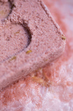 Bare Skin Bar || "Calm" Bath Bomb
