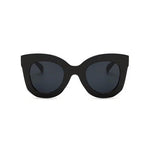 Shady Lady || Kate Sunglasses || Black