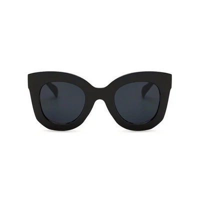 Shady Lady || Kate Sunglasses || Black