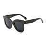 Shady Lady || Kate Sunglasses || Black